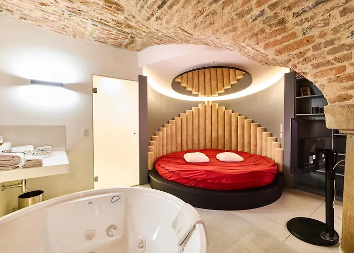 Logis Hotel Saint-Martin
